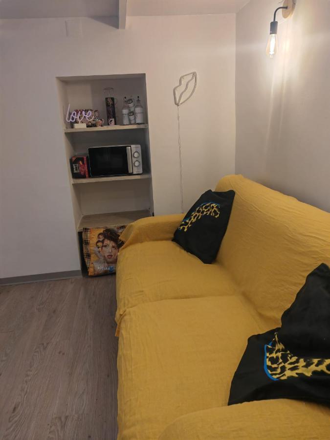 Mini Loft In Centro Apartment Bari Exterior photo